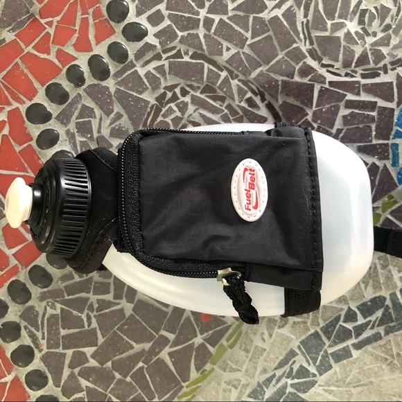 COPY - Fuel belt hydration flask - Picture 1 of 5